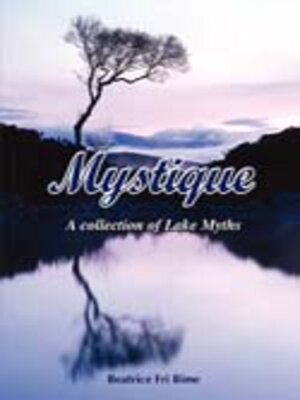 cover image of Mystique